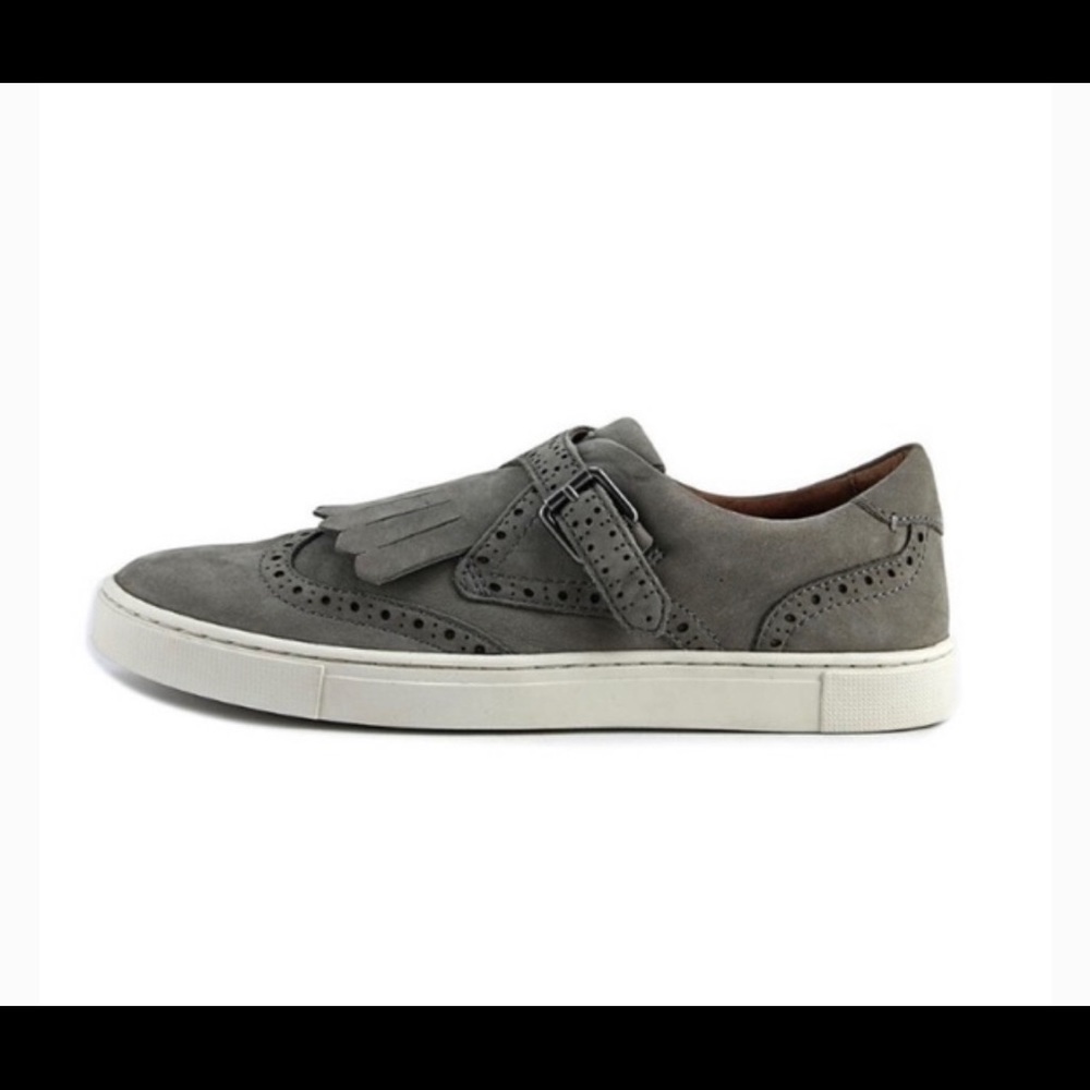 Frye Gemma Kiltie 7
